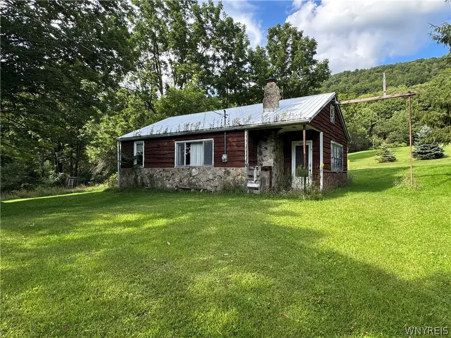 10526 Mosher Hollow Road, Cattaraugus, NY 14719 - #2