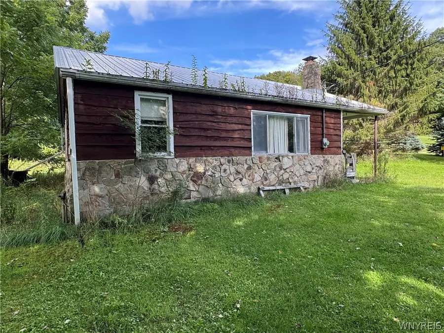 10526 Mosher Hollow Road, Cattaraugus, NY 14719 - #3