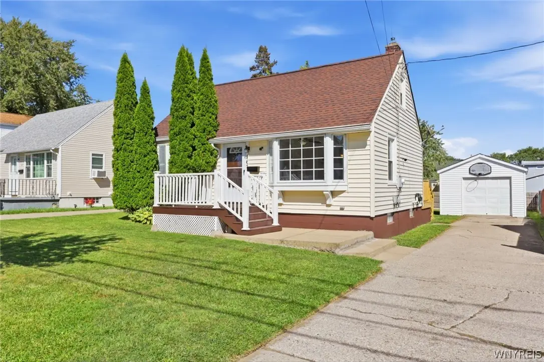 167 Garland Avenue, Buffalo, NY 14206 - #1