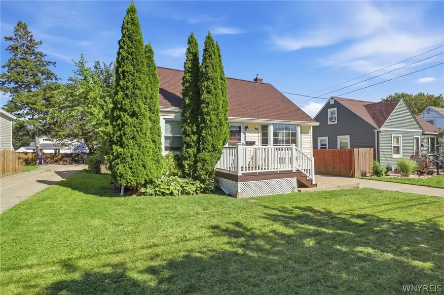167 Garland Avenue, Buffalo, NY 14206 - #2