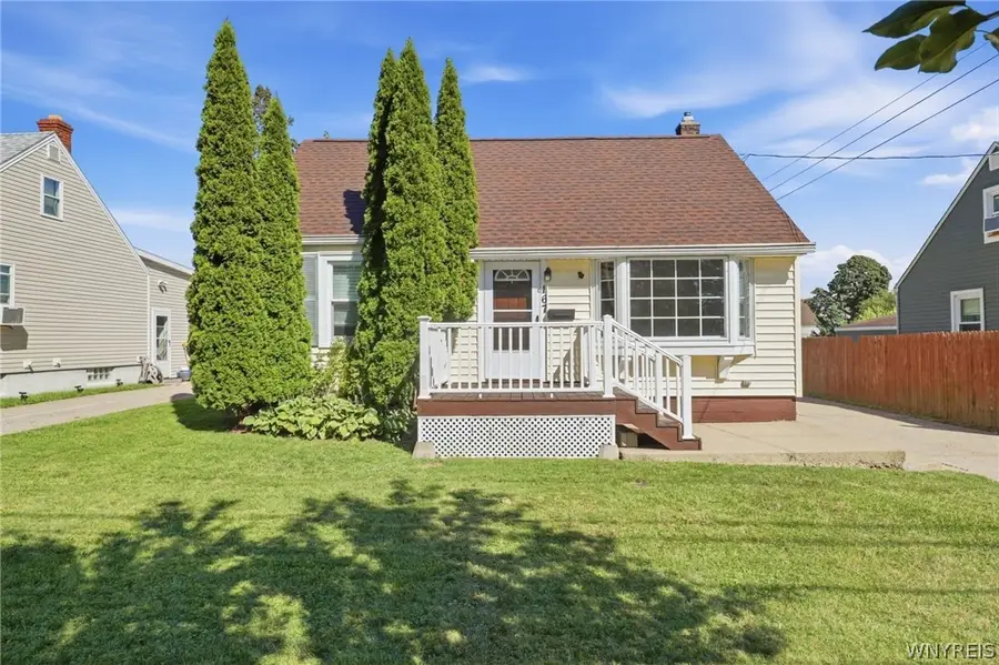 167 Garland Avenue, Buffalo, NY 14206 - #3