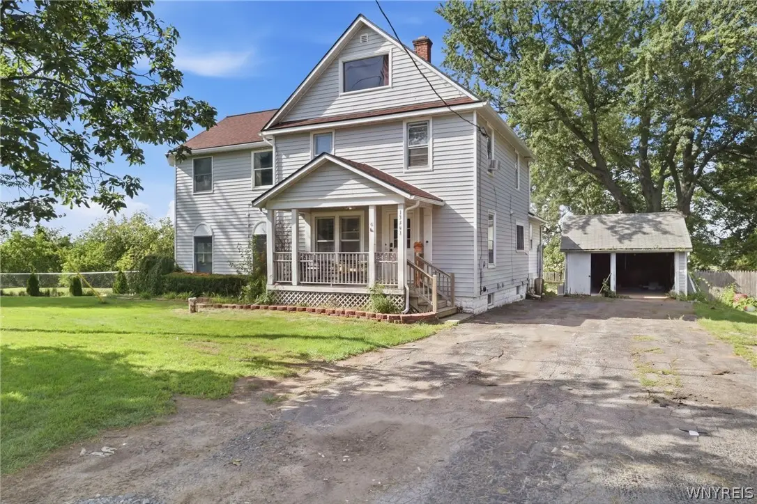 13303 Route 31, Albion, NY 14411 - #1