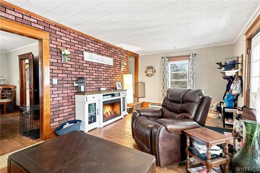 13303 Route 31, Albion, NY 14411 - #2