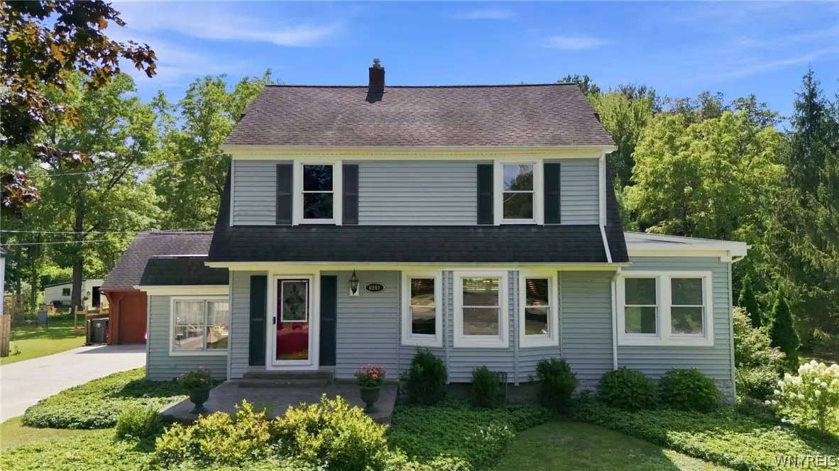 6291 Armor Duells Road, Orchard Park, NY 14127 - #1