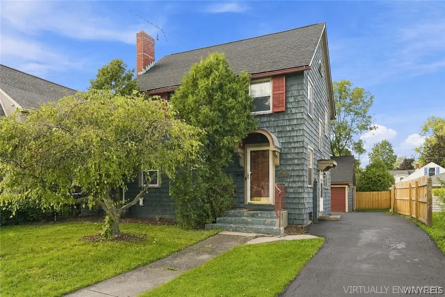 111 Morrow Avenue, Lockport, NY 14094 - #2