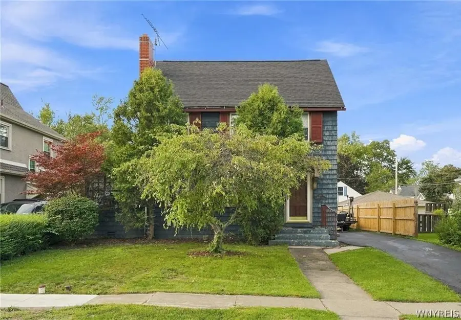 111 Morrow Avenue, Lockport, NY 14094 - #3