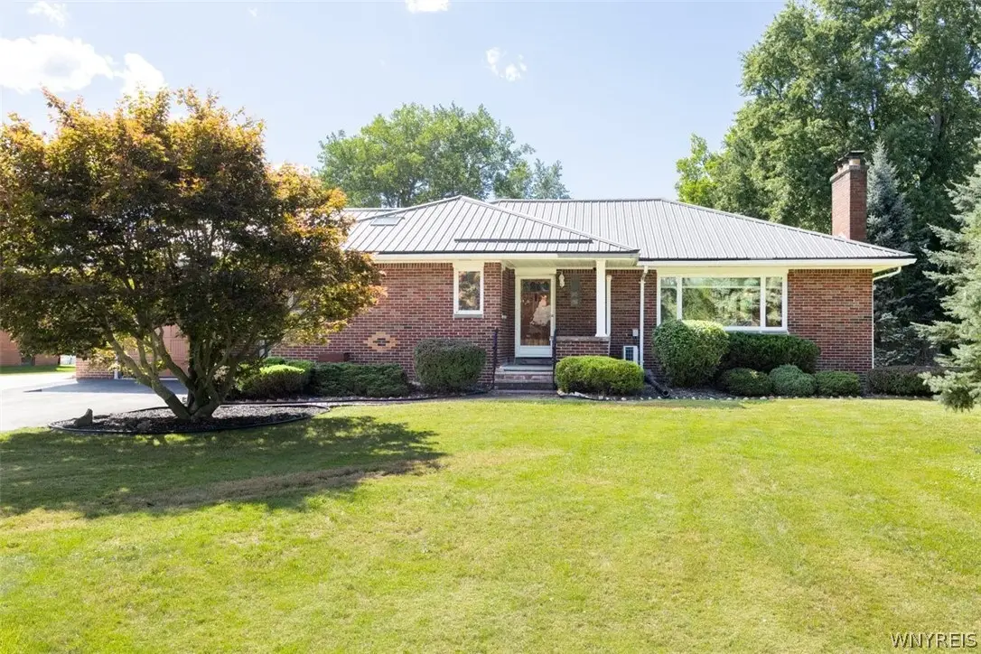 90 Homeward Place, Elma, NY 14059 - #1