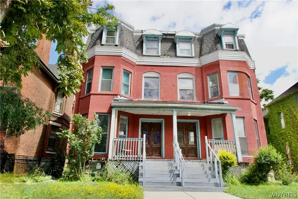 99 Prospect Avenue, Buffalo, NY 14201