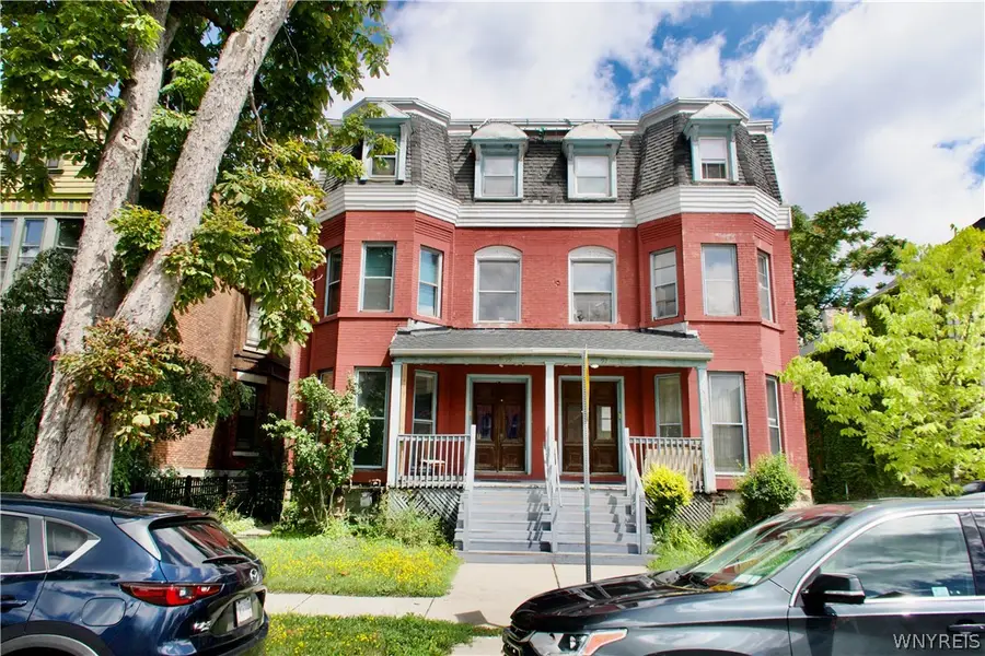 99 Prospect Avenue, Buffalo, NY 14201 - #2