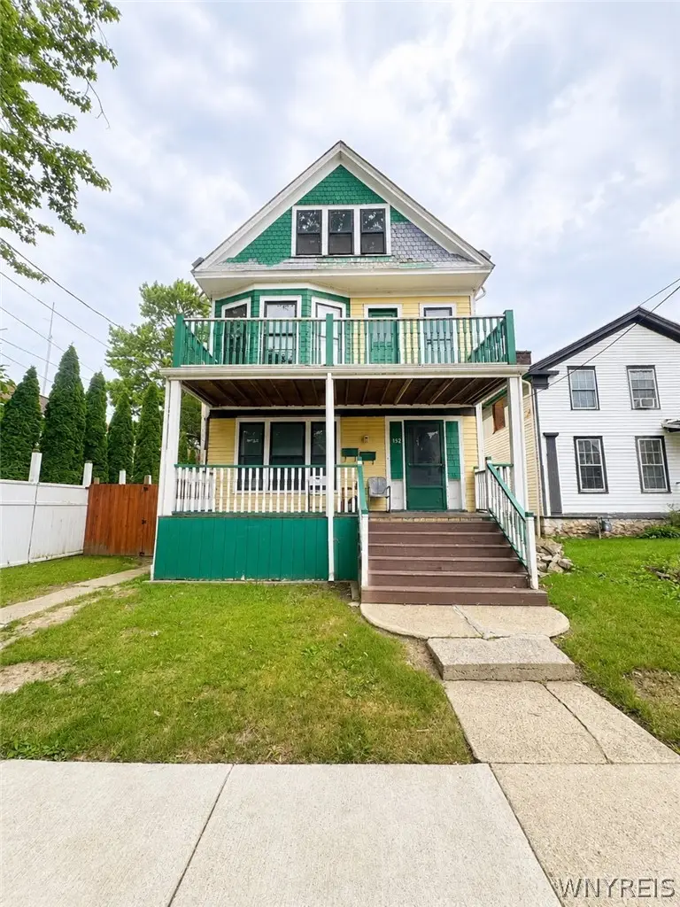 152 Bird Avenue, Buffalo, NY 14213 - #1