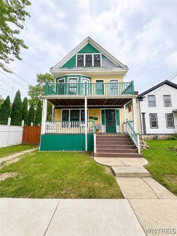 152 Bird Avenue, Buffalo, NY 14213