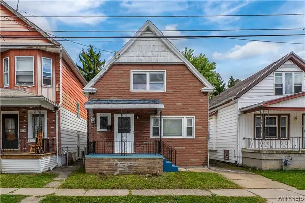225 Longnecker Street, Buffalo, NY 14206