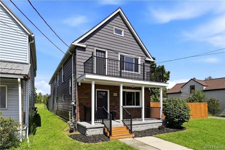 160 Como Park Boulevard, Cheektowaga, NY 14227 - #3