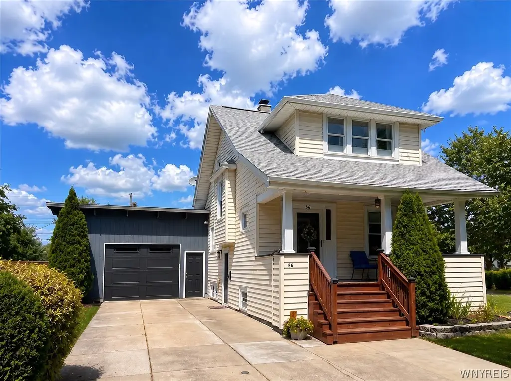 66 Argyle Avenue, Buffalo, NY 14226 - #1
