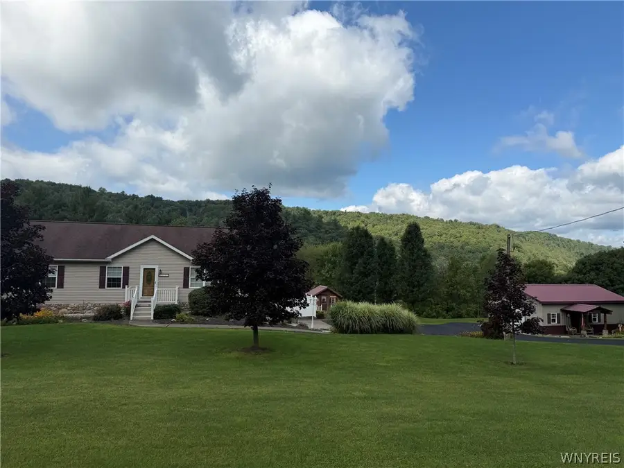 1381 Two Mile Road, Olean, NY 14760 - #2