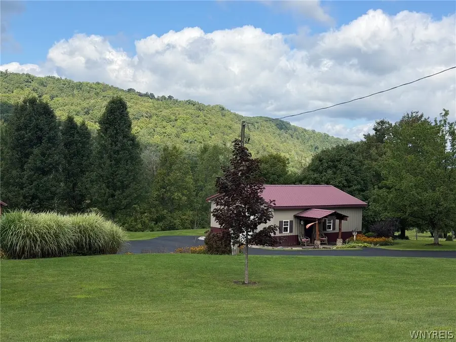 1381 Two Mile Road, Olean, NY 14760 - #3