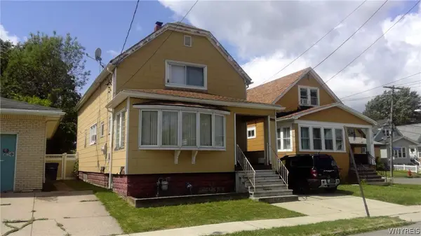 58 S Crossman Avenue S #W, Buffalo, NY 14211