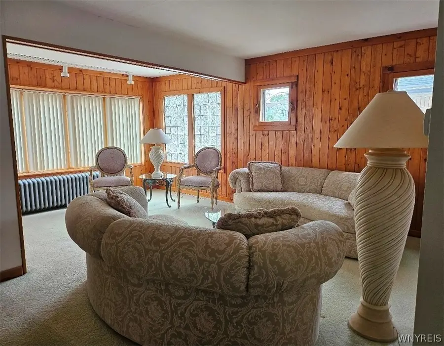 58 S Crossman Avenue S #W, Buffalo, NY 14211 - #2