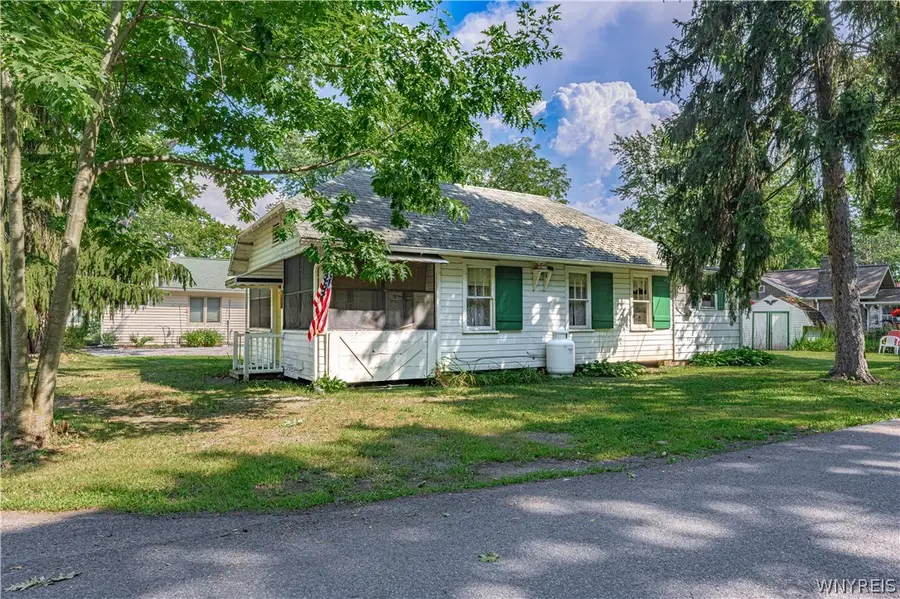 3280 Orchard Place, Wilson, NY 14172 - #2
