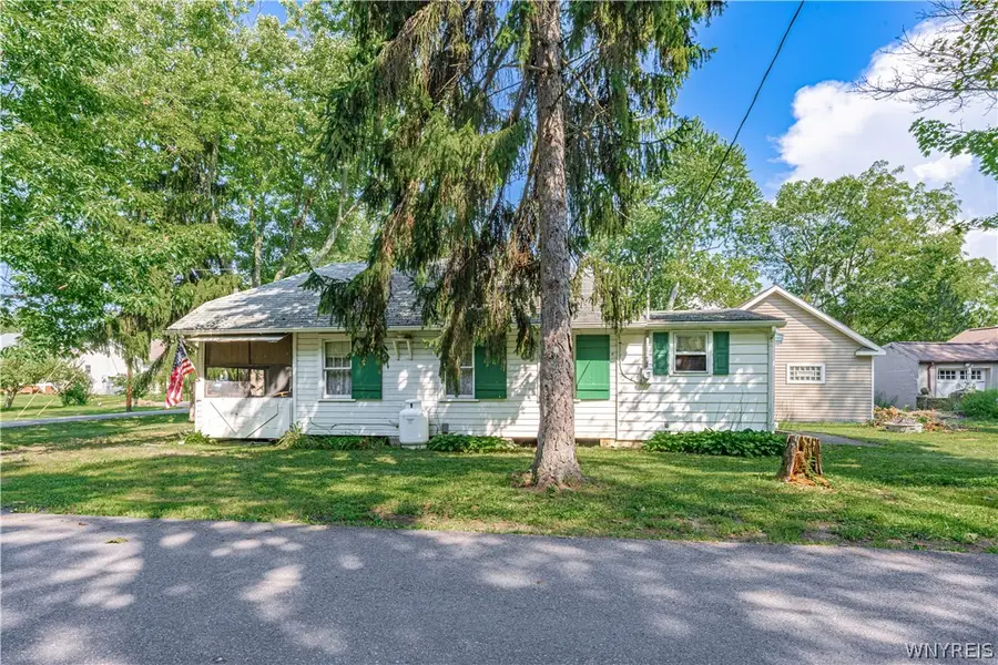 3280 Orchard Place, Wilson, NY 14172 - #3