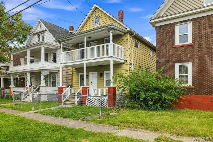 419 18th Street, Niagara Falls, NY 14303 - #2