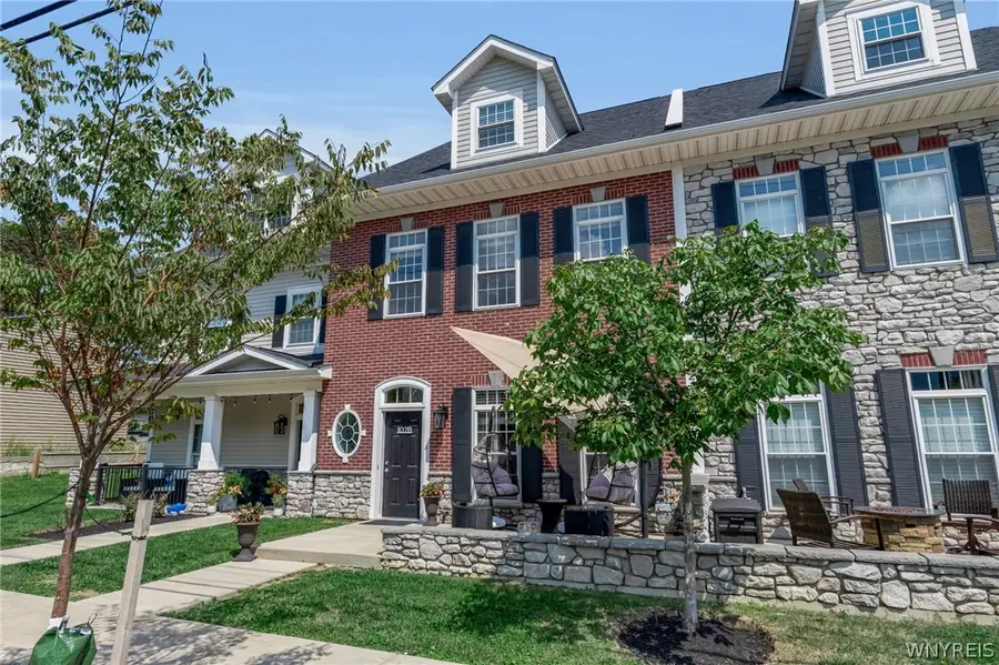 102 California Drive #B, Buffalo, NY 14221 - #2