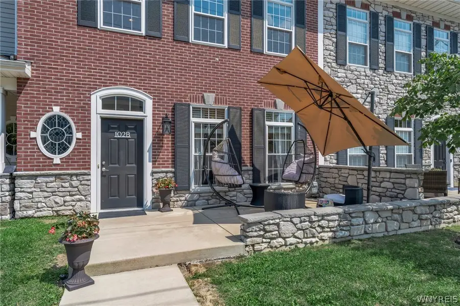 102 California Drive #B, Buffalo, NY 14221 - #3