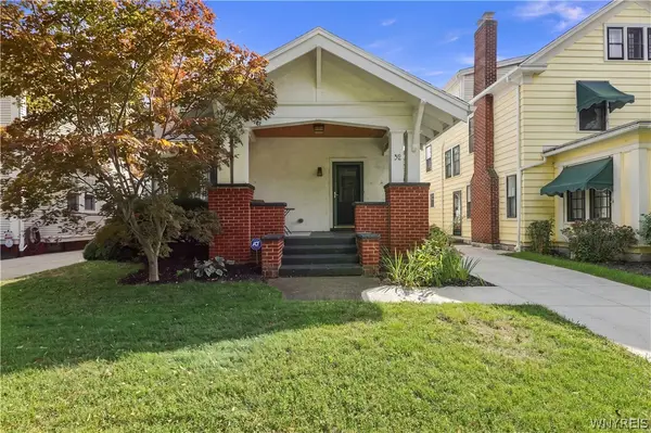 32 North Drive, Buffalo, NY 14216