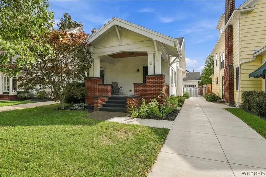32 North Drive, Buffalo, NY 14216 - #2