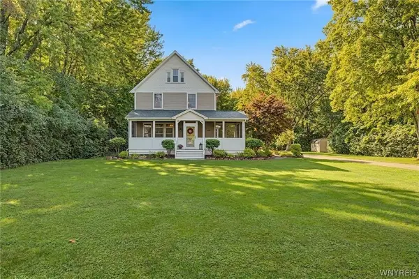 3258 Old Lakeview Road, Hamburg, NY 14075