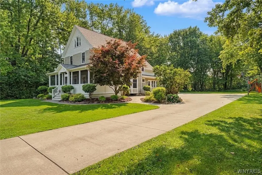 3258 Old Lakeview Road, Hamburg, NY 14075 - #3