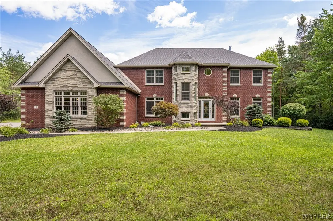 17 Timberline Drive, Elma, NY 14059 - #1