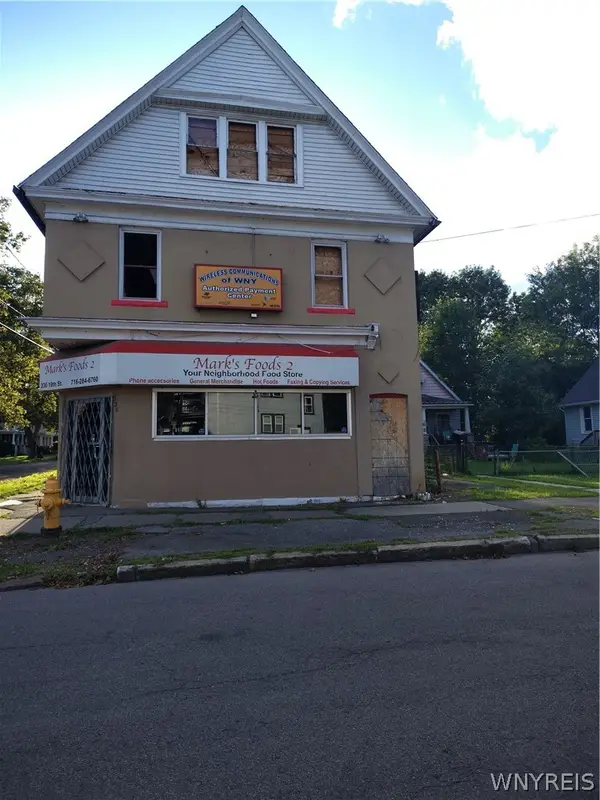 336 19th Street, Niagara Falls, NY 14303