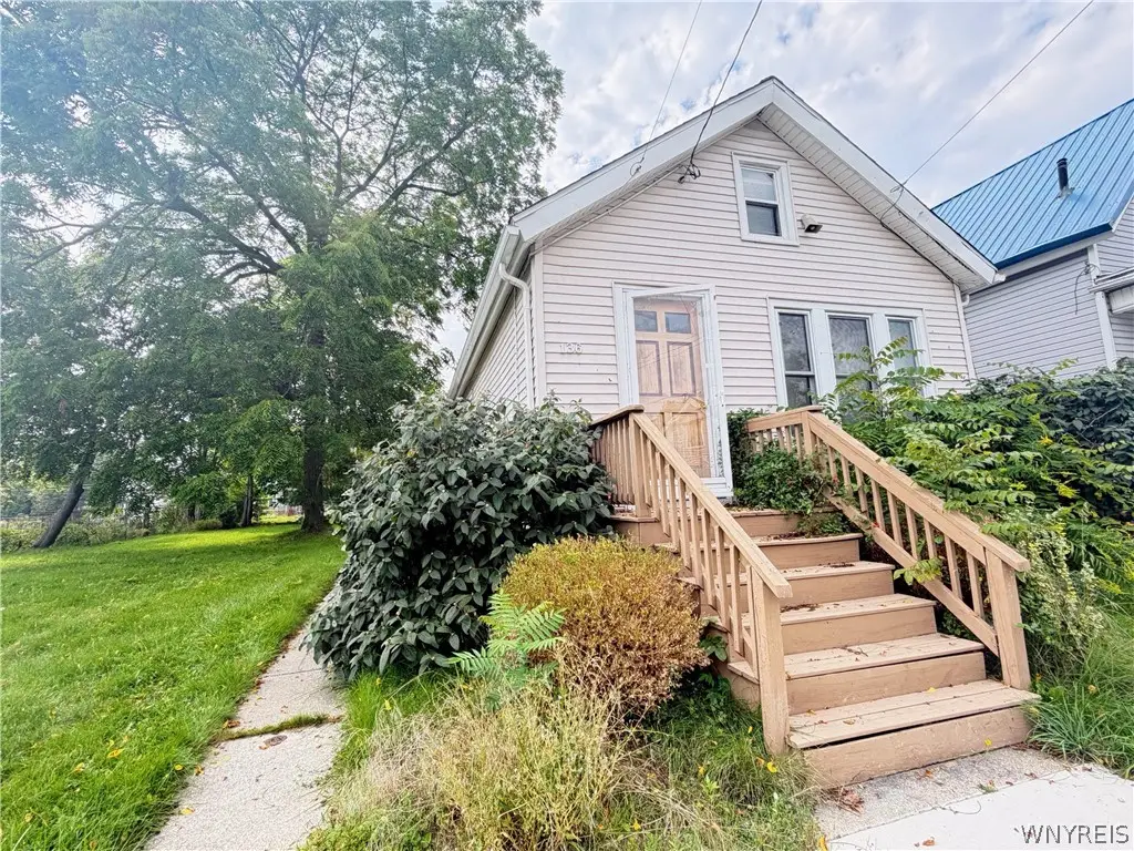 134 Stanton Street, Buffalo, NY 14206 - #1