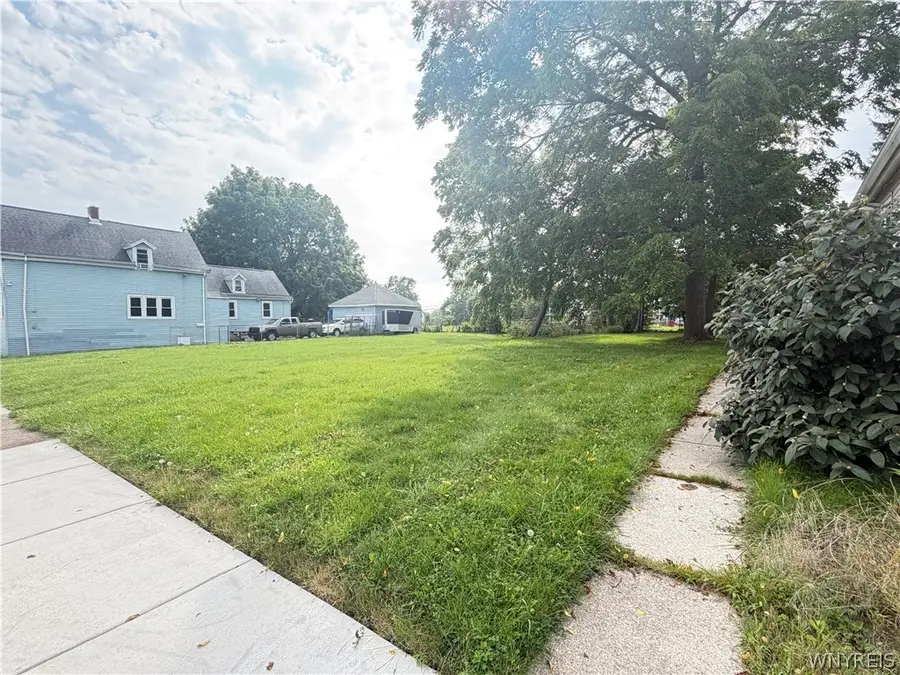 134 Stanton Street, Buffalo, NY 14206 - #2