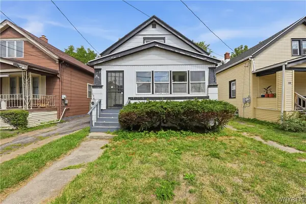 64 Millicent Avenue, Buffalo, NY 14215