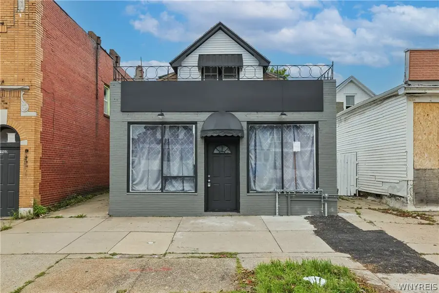 2962 Bailey Avenue, Buffalo, NY 14215 - #3