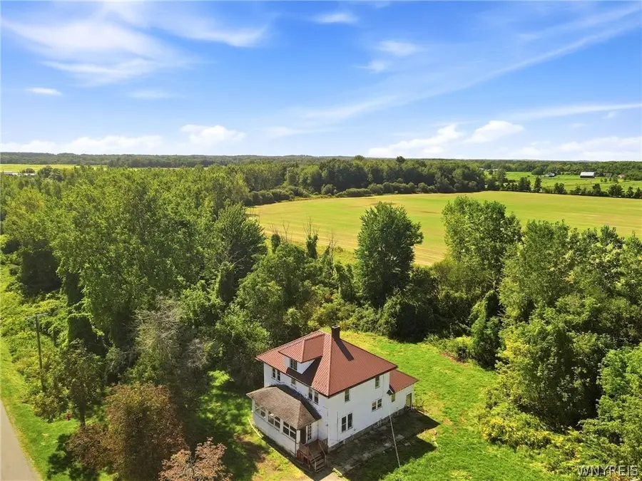 3566 Drum Road, Middleport, NY 14105 - #2