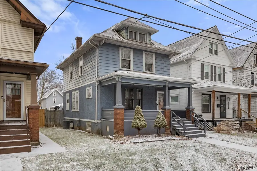 2439 Niagara Avenue, Niagara Falls, NY 14305 - #3
