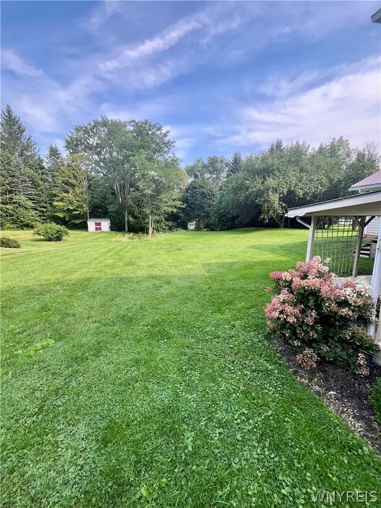 27 Prospect Street, Fillmore, NY 14735 - #2