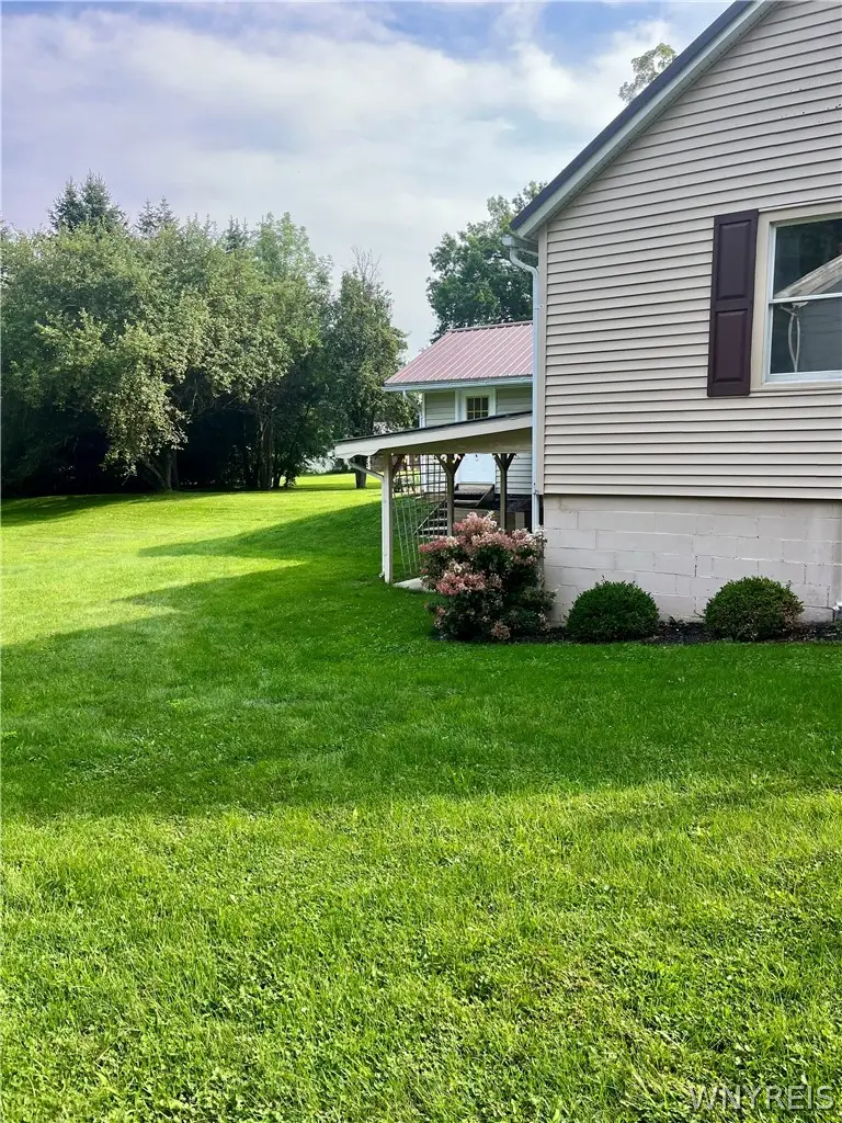 27 Prospect Street, Fillmore, NY 14735 - #3