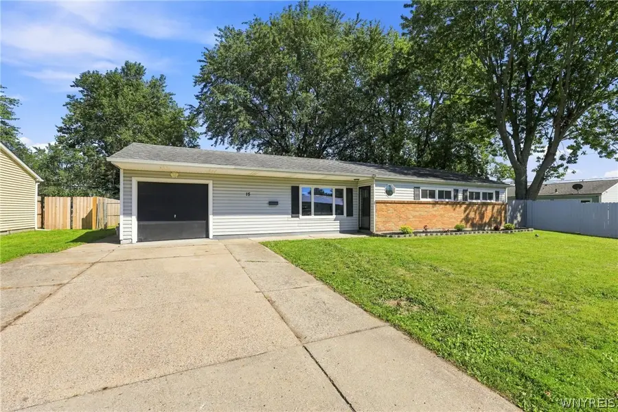 15 Alys Drive E, Depew, NY 14043 - #3