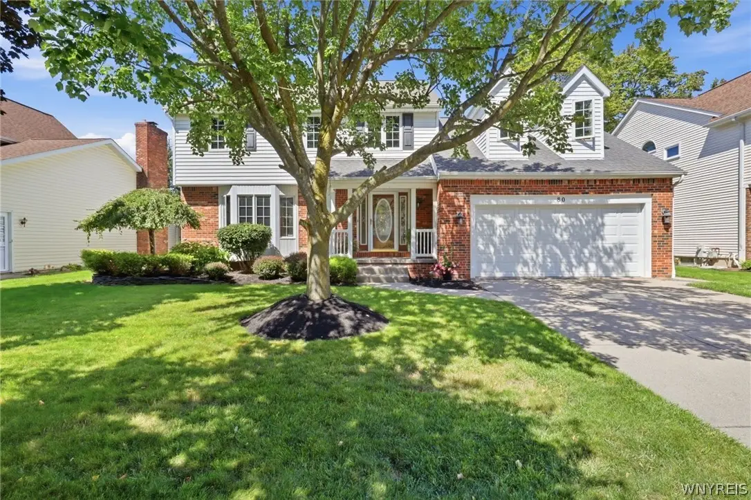 80 Britannia Drive, East Amherst, NY 14051 - #1