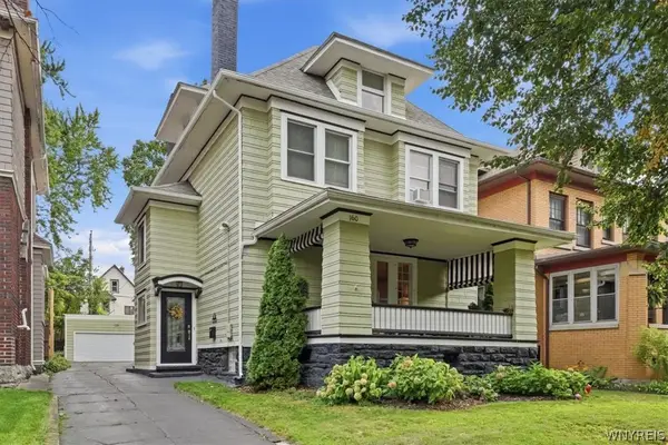 160 Dorchester Road, Buffalo, NY 14213
