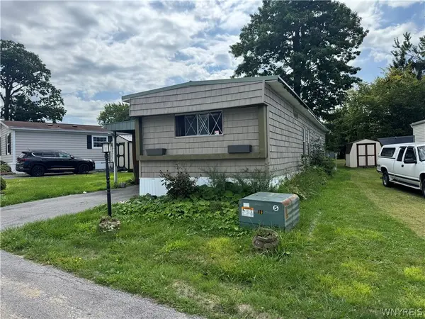 3450 Howard Road #41, Hamburg, NY 14075