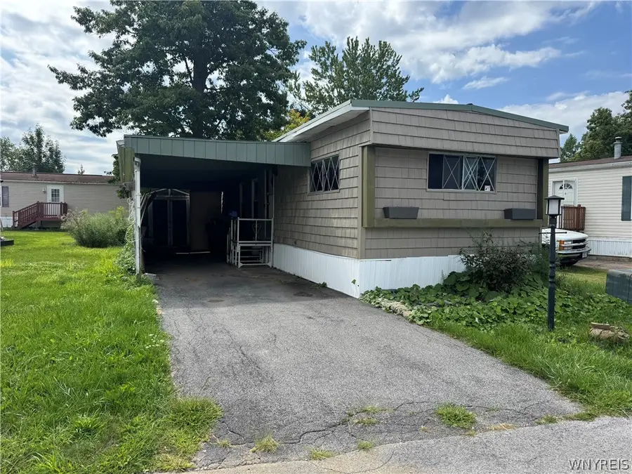 3450 Howard Road #41, Hamburg, NY 14075 - #2