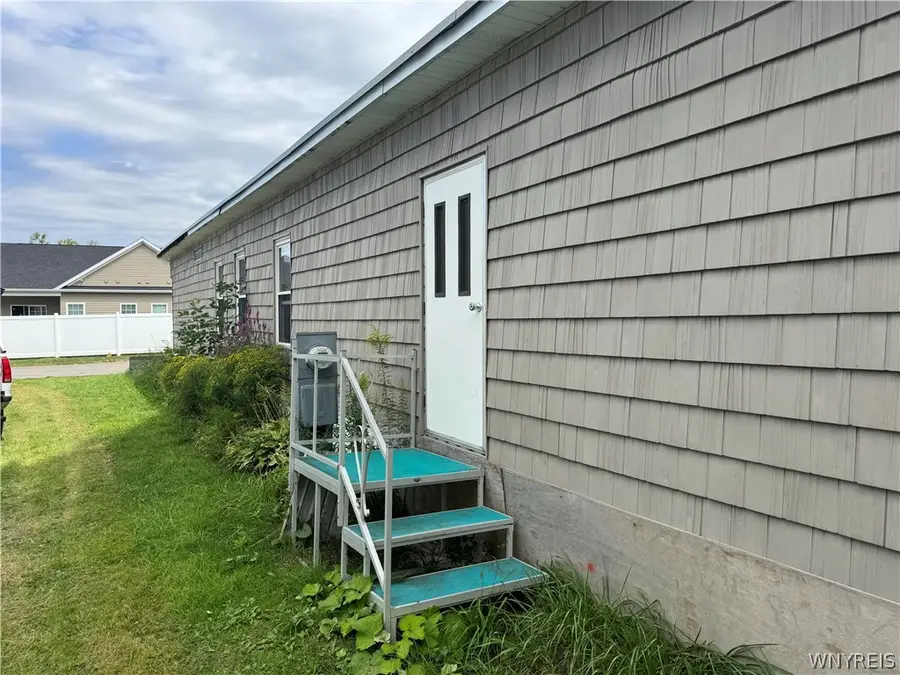 3450 Howard Road #41, Hamburg, NY 14075 - #3