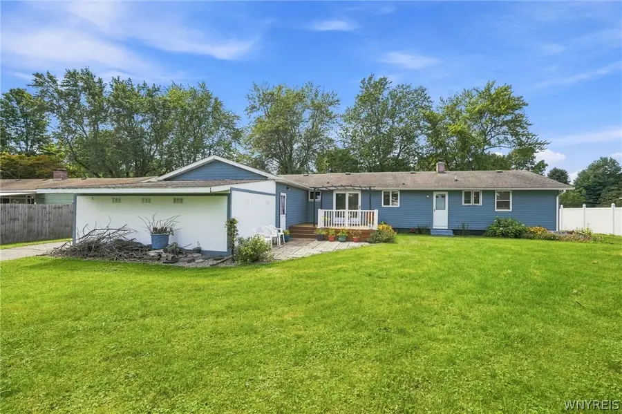 831 Stolle Road, Elma, NY 14059 - #3