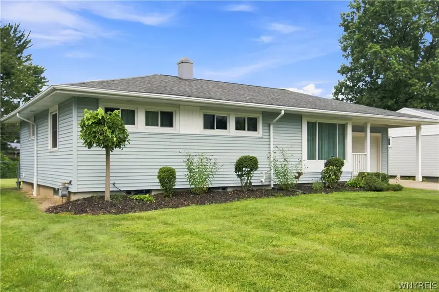 872 Woodstock Avenue, Tonawanda, NY 14150 - #3