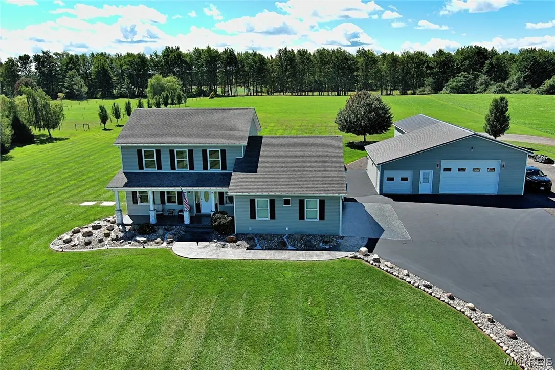 3715 School Street, Eden, NY 14057 - #1